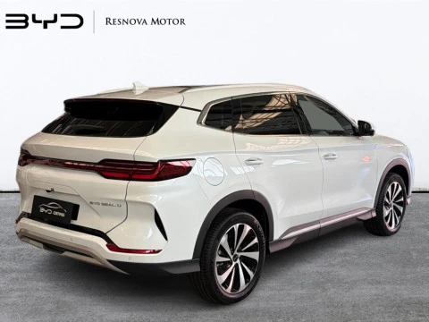 BYD SEAL U 72 kWh Comfort
