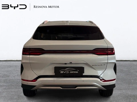 BYD SEAL U 72 kWh Comfort