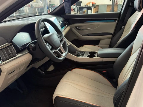BYD SEAL U 72 kWh Comfort