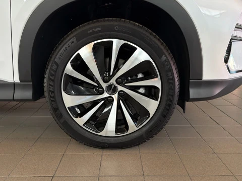 BYD SEAL U 72 kWh Comfort