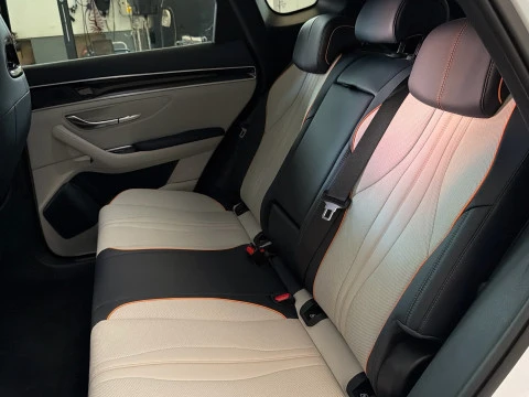 BYD SEAL U 72 kWh Comfort