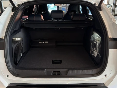 BYD SEAL U 72 kWh Comfort