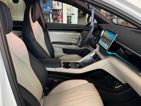 BYD SEAL U 72 kWh Comfort