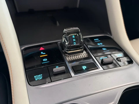 BYD SEAL U 72 kWh Comfort