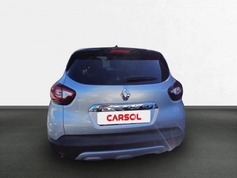 Renault Captur Zen TCe 66kW (90CV)
