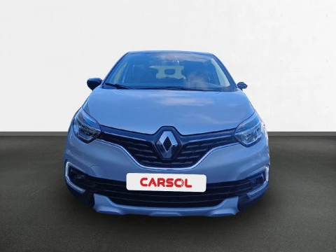 Renault Captur Zen TCe 66kW (90CV)