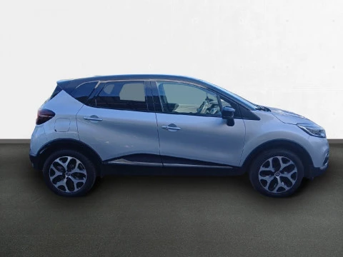 Renault Captur Zen TCe 66kW (90CV)