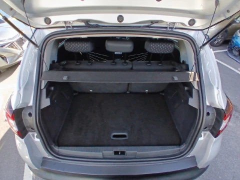 Renault Captur Zen TCe 66kW (90CV)