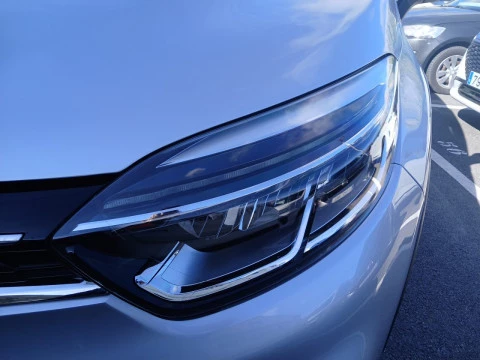 Renault Captur Zen TCe 66kW (90CV)