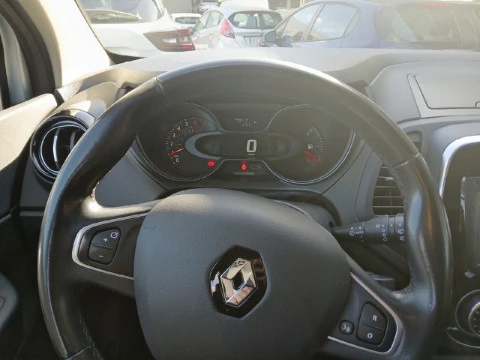 Renault Captur Zen TCe 66kW (90CV)