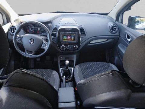 Renault Captur Zen TCe 66kW (90CV)