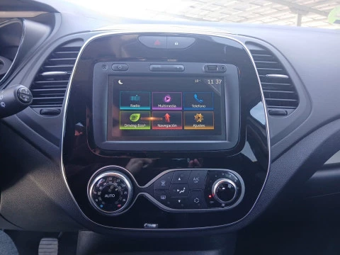 Renault Captur Zen TCe 66kW (90CV)