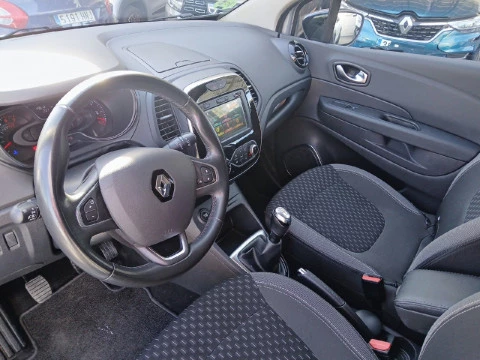Renault Captur Zen TCe 66kW (90CV)