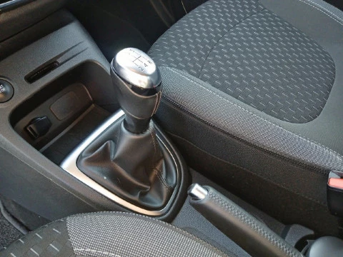 Renault Captur Zen TCe 66kW (90CV)