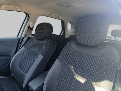 Renault Captur Zen TCe 66kW (90CV)