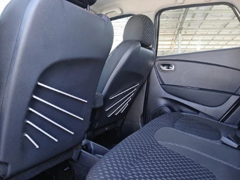 Renault Captur Zen TCe 66kW (90CV)