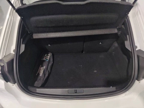 Peugeot 208 PureTech 73kW (100CV) Allure