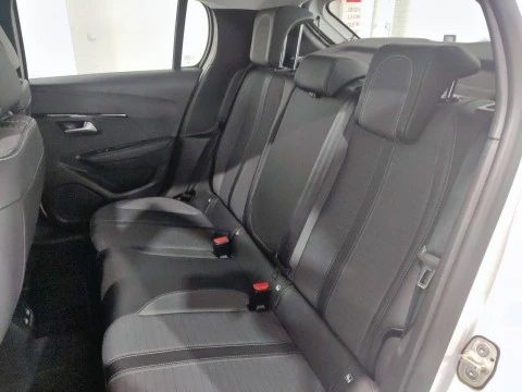 Peugeot 208 PureTech 73kW (100CV) Allure