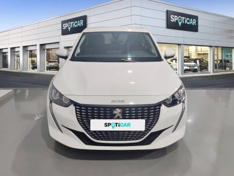 Peugeot 208 PureTech 73kW (100CV) Allure