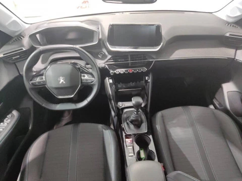 Peugeot 208 PureTech 73kW (100CV) Allure