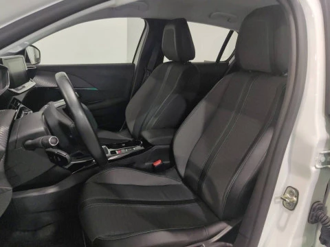 Peugeot 208 PureTech 73kW (100CV) Allure