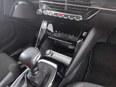 Peugeot 208 PureTech 73kW (100CV) Allure