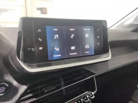 Peugeot 208 PureTech 73kW (100CV) Allure