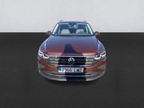 Volkswagen Tiguan Life 2.0 TDI 90kW (122CV)