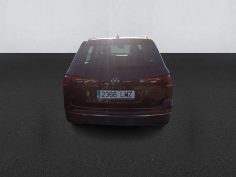 Volkswagen Tiguan Life 2.0 TDI 90kW (122CV)