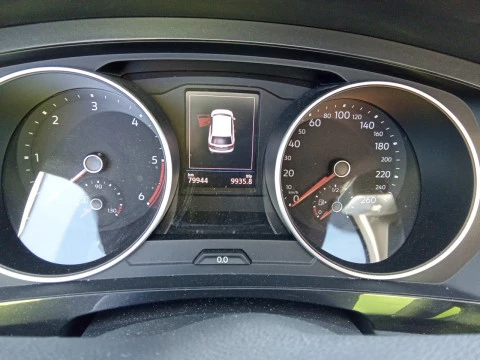 Volkswagen Tiguan Life 2.0 TDI 90kW (122CV)