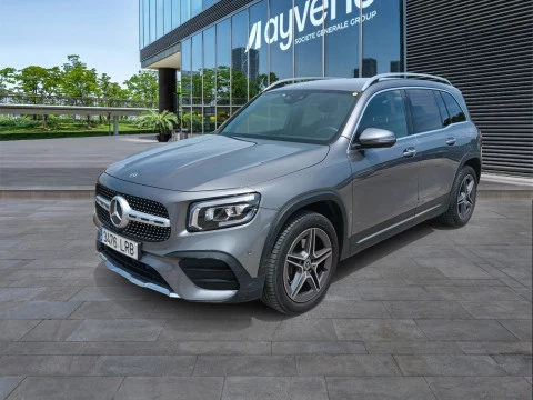 Mercedes-Benz GLB 2.0 GLB 200 D DCT 110KW (150CV)