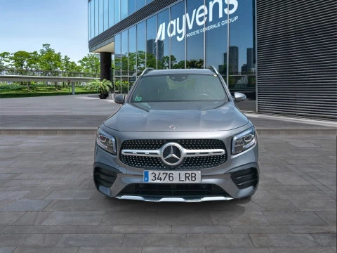 Mercedes-Benz GLB 2.0 GLB 200 D DCT 110KW (150CV)