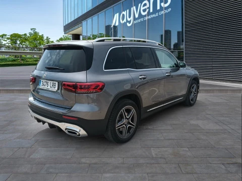 Mercedes-Benz GLB 2.0 GLB 200 D DCT 110KW (150CV)