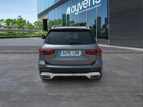 Mercedes-Benz GLB 2.0 GLB 200 D DCT 110KW (150CV)