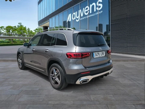 Mercedes-Benz GLB 2.0 GLB 200 D DCT 110KW (150CV)