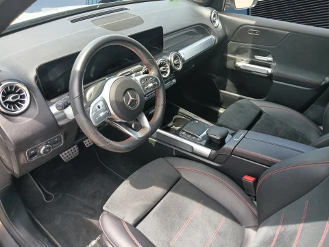 Mercedes-Benz GLB 2.0 GLB 200 D DCT 110KW (150CV)