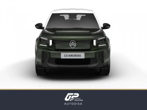 Citroën C3 Aircross Turbo 73kW (100CV) BVM6 YOU