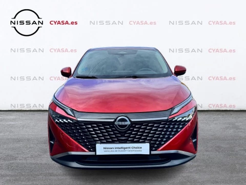 Nissan Qashqai E-POWER 140 KW (190 CV) Acenta