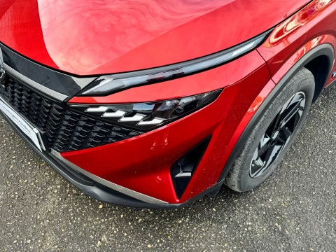 Nissan Qashqai E-POWER 140 KW (190 CV) Acenta