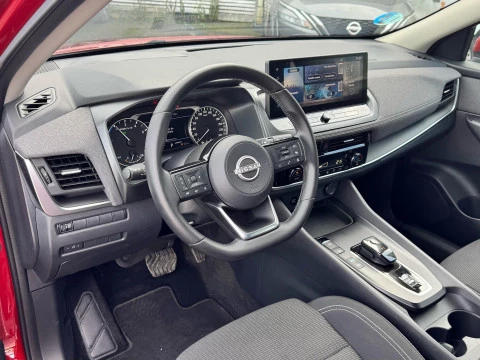 Nissan Qashqai E-POWER 140 KW (190 CV) Acenta