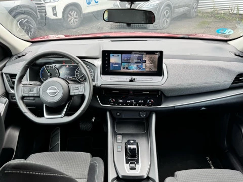 Nissan Qashqai E-POWER 140 KW (190 CV) Acenta