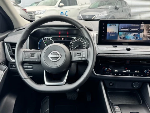 Nissan Qashqai E-POWER 140 KW (190 CV) Acenta