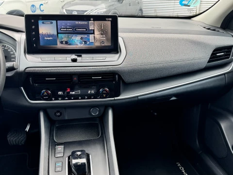 Nissan Qashqai E-POWER 140 KW (190 CV) Acenta