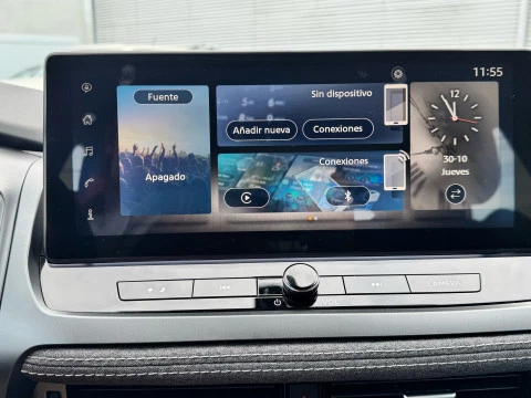 Nissan Qashqai E-POWER 140 KW (190 CV) Acenta