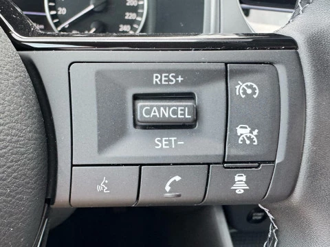 Nissan Qashqai E-POWER 140 KW (190 CV) Acenta