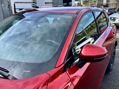 Nissan Qashqai E-POWER 140 KW (190 CV) Acenta