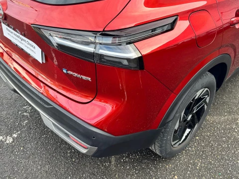 Nissan Qashqai E-POWER 140 KW (190 CV) Acenta