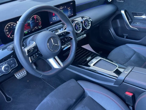 Mercedes-Benz Clase A  250 e Compacto