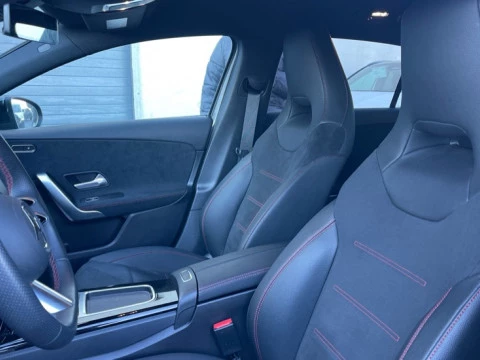 Mercedes-Benz Clase A  250 e Compacto