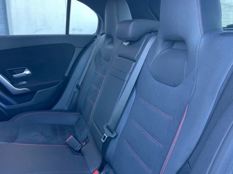 Mercedes-Benz Clase A  250 e Compacto